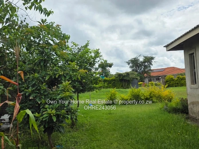 Westgate Sandton phase two .65k: Neat cottage