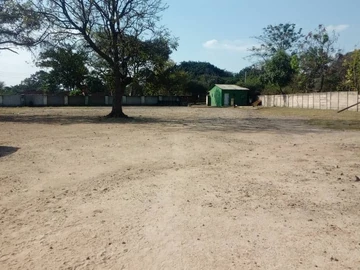 Commercial & Industrial Land