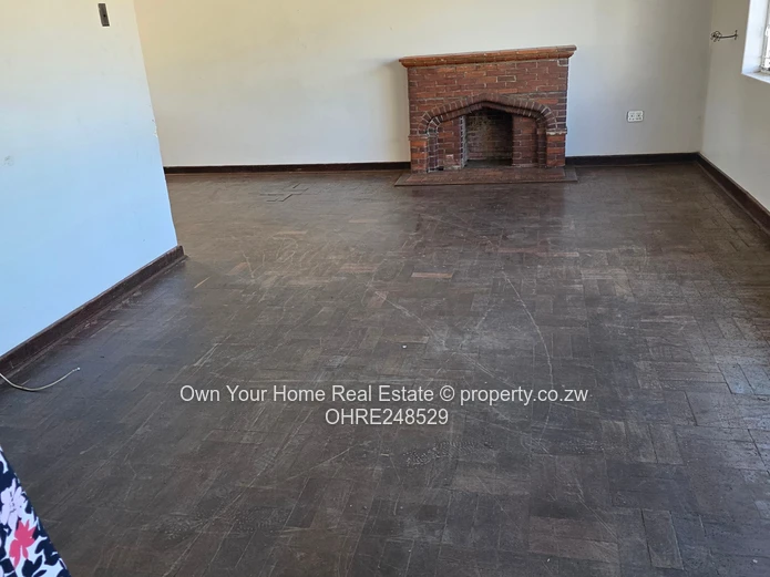 Parktown Waterfalls Rental Residence