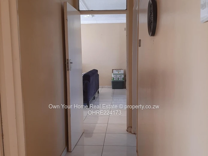 Glaudina house for sale