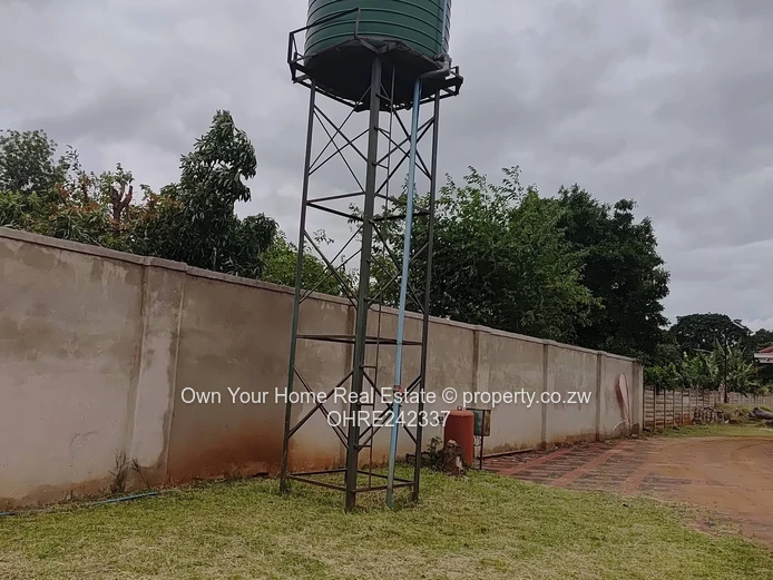 Eastlea Commercial property for sale 