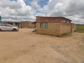 Farm & Agricultural Land