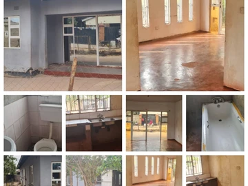 Unit N Chitungwiza House For Sale 
