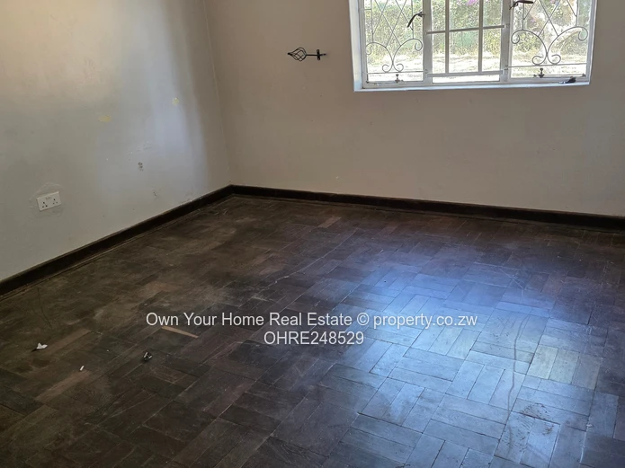 Parktown Waterfalls Rental Residence