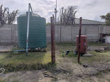 Commercial & Industrial Land