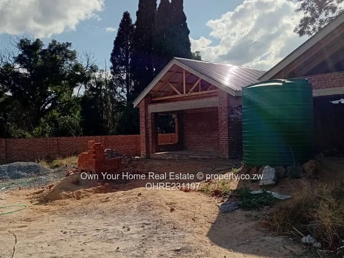 Chadcombe Cluster Stand