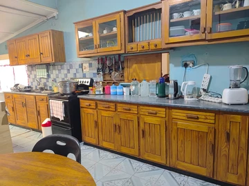 Farm & Agricultural Land