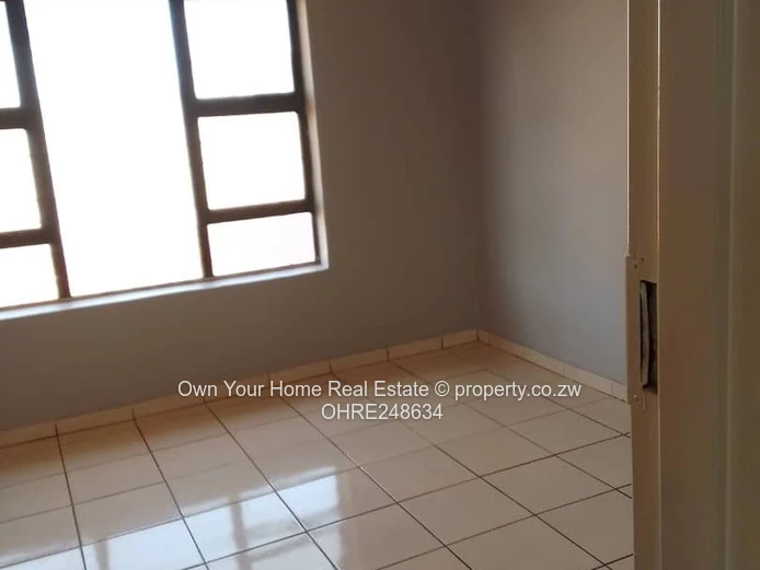 Mt Pleasant Heights House For Rent 