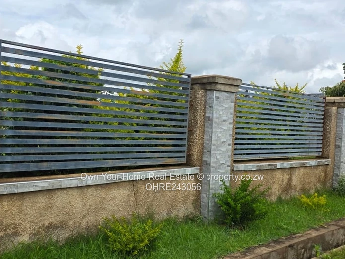 Westgate Sandton phase two .65k: Neat cottage