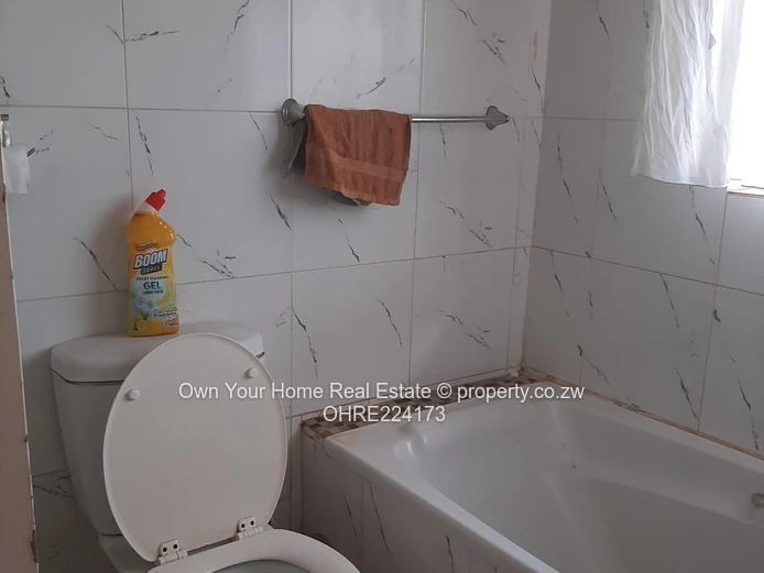 Glaudina house for sale