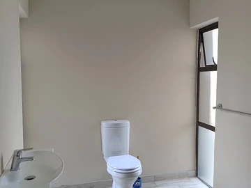 3 Bedroom Garden Flat