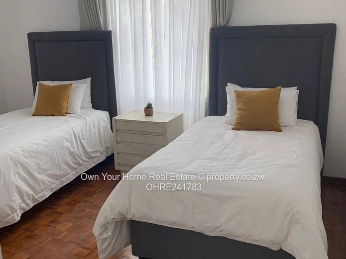 Northwold, Avenues Flat To Rent 