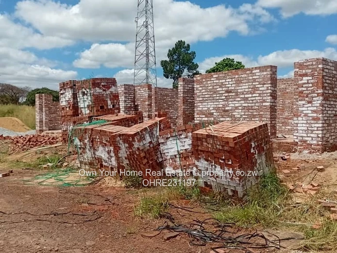 Chadcombe Cluster Stand