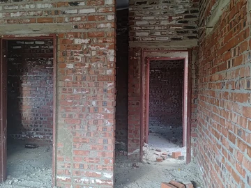 3 Bedroom Garden Flat