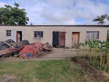 Commercial & Industrial Land