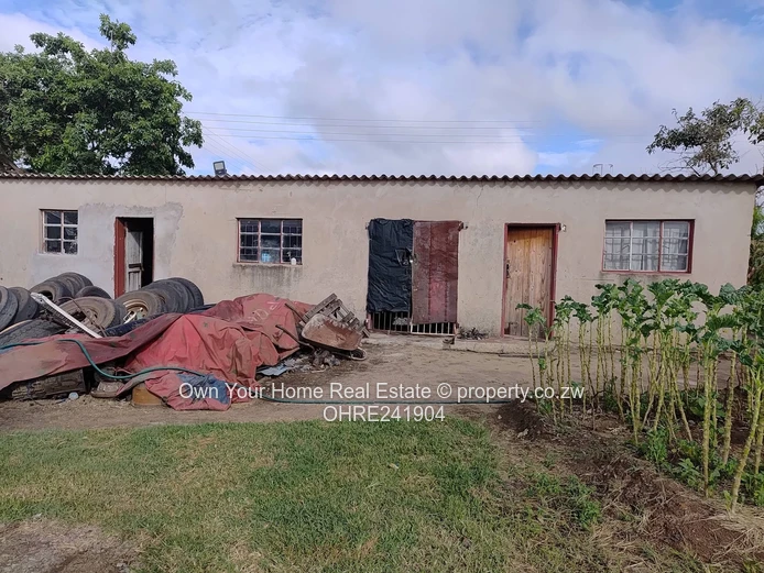 Ruwa industrial stand for sale