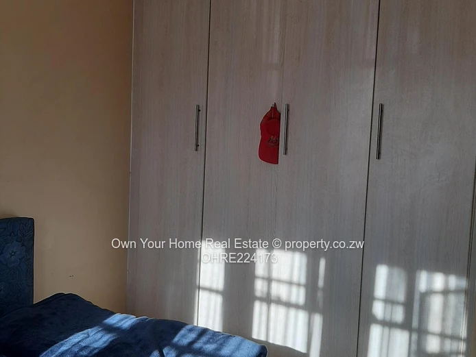 Glaudina house for sale