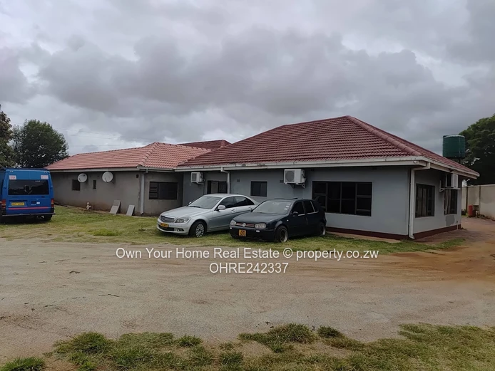 Eastlea Commercial property for sale 