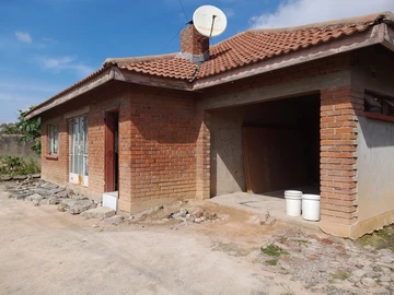 Zimre Park House for sale 