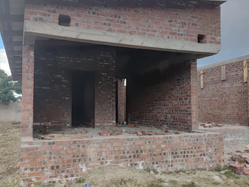 3 Bedroom Garden Flat