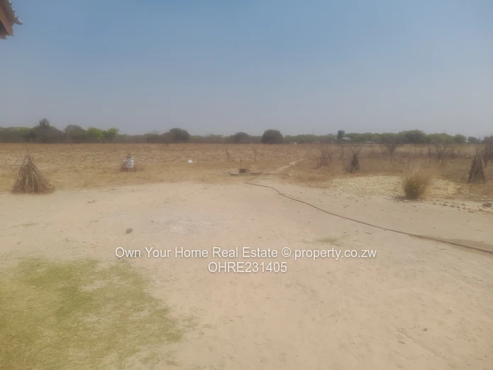  Beatrice plot for sale 