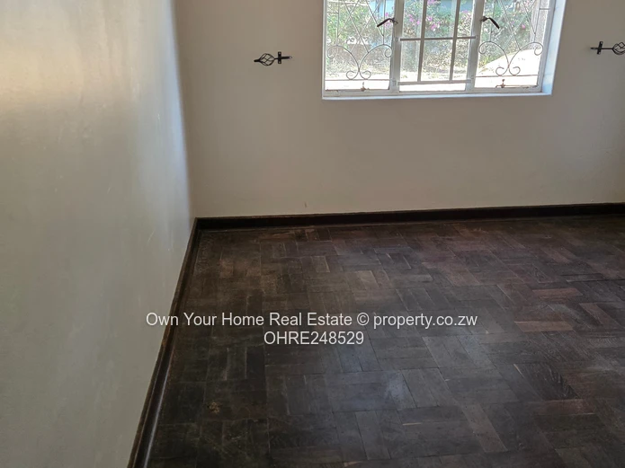 Parktown Waterfalls Rental Residence