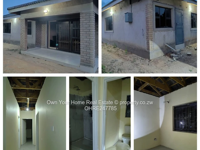 Sunway city cottage  to rent 