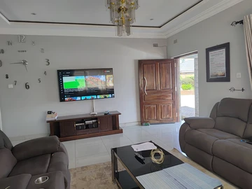 2 Unit Townhouse Complex