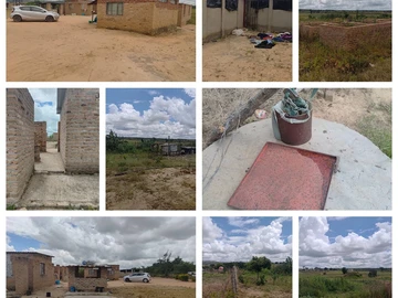 Farm & Agricultural Land