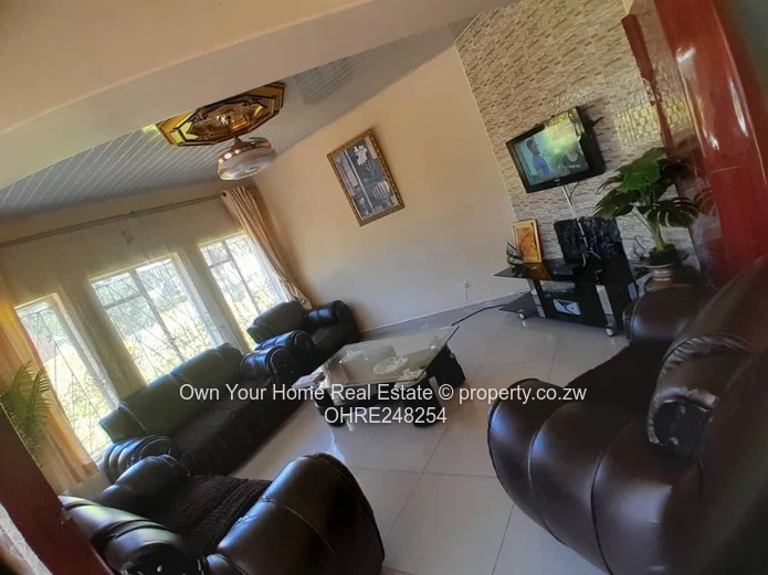 Marlborough house for sale