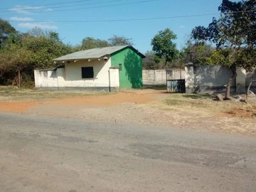 Commercial & Industrial Land