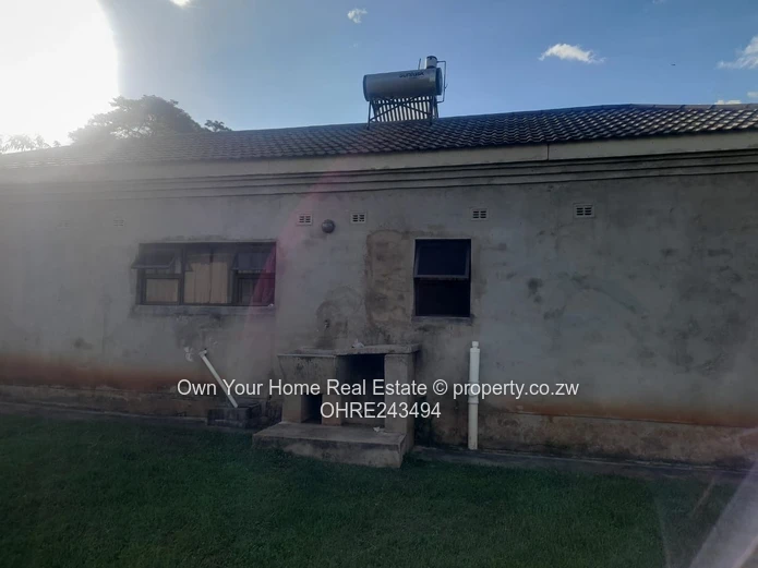 Carrick Creagh House For Sale 