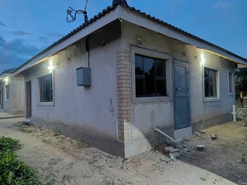 3 Bedroom Cottage