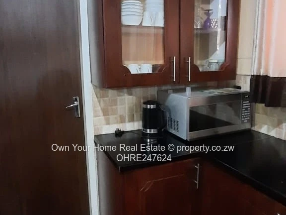 Mabelreign Haig park asking price 155k usd 
