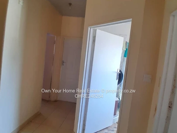 Marlborough house for sale