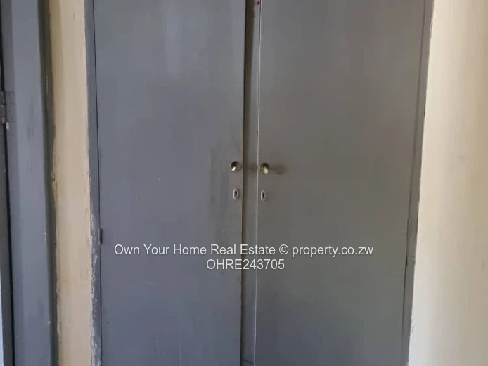 New Zengeza 5 (Rockview)