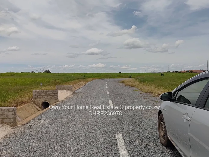 Dabuka village stand for sale 